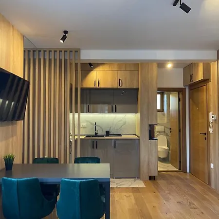 Centar Apartman Zlatibor