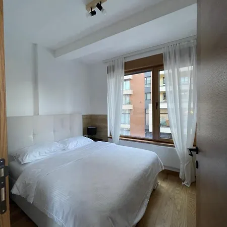 Centar Apartman