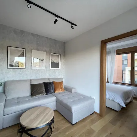 Centar Apartman *