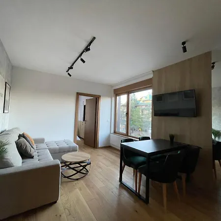 Centar Apartman