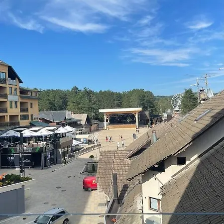 Centar Zlatibor