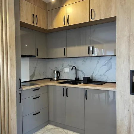 Centar Apartman Zlatibor