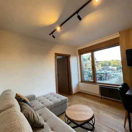 Apartman Centar Zlatibor