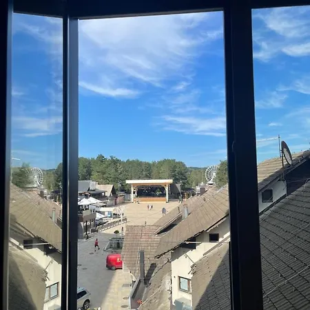 Apartman Centar