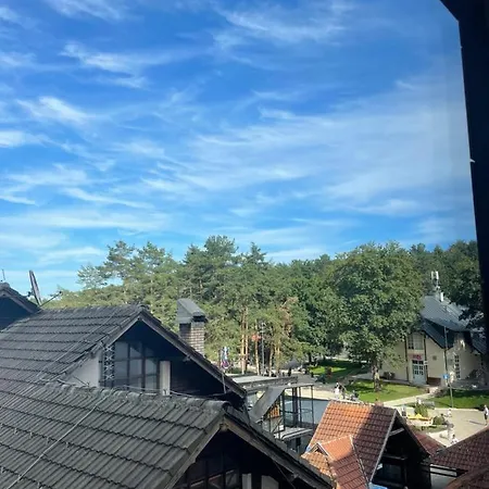 Apartman Centar Zlatibor