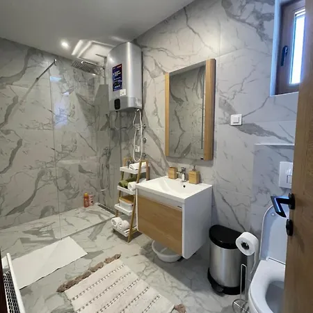 Apartman Centar