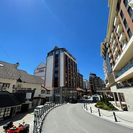 Apartman Centar *