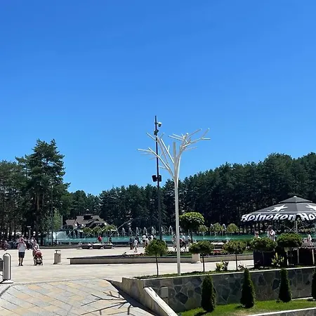 Centar Zlatibor