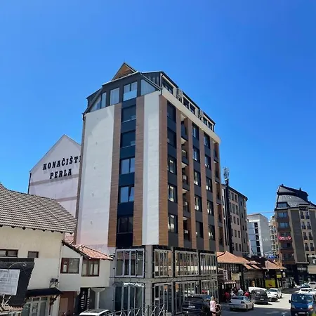 Centar Apartman *