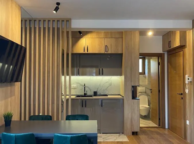 Centar Apartment Zlatibor