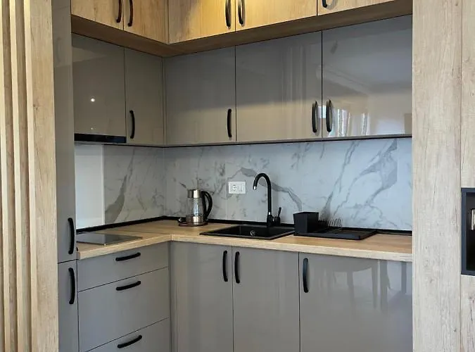 Centar Apartment Zlatibor