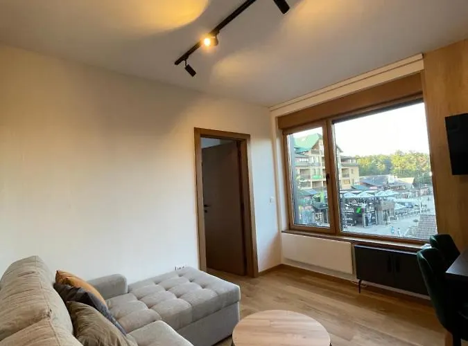 Apartment Centar Zlatibor