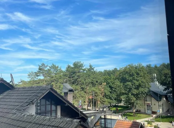 Apartment Centar Zlatibor