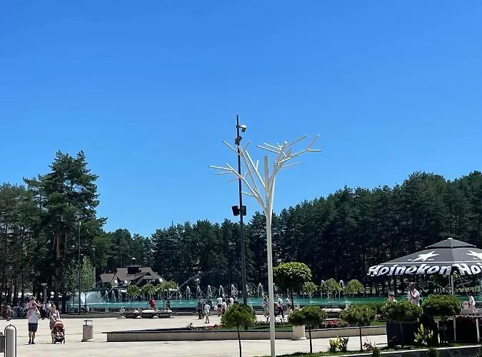Centar Zlatibor
